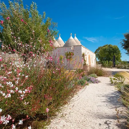 Td Trulli Perla Bianca Trulli W Pool Vineyards *