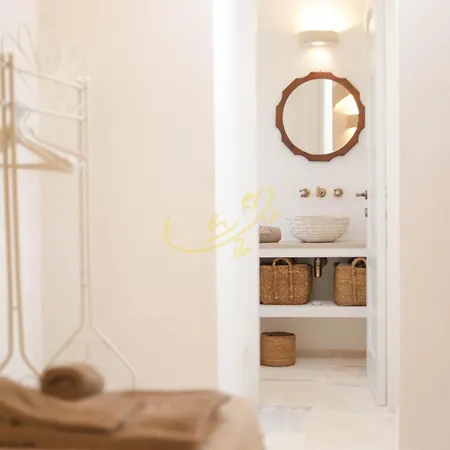 Td Trulli Perla Bianca Trulli With Pool & Vineyard * Martina Franca